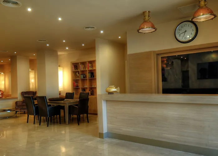 Lvzz Hotel Bodrum