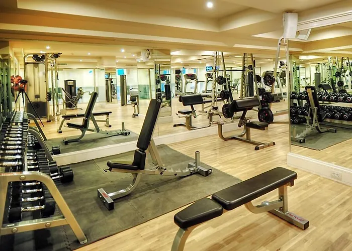 Ξενοδοχείο Lvzz Αλικαρνασσός