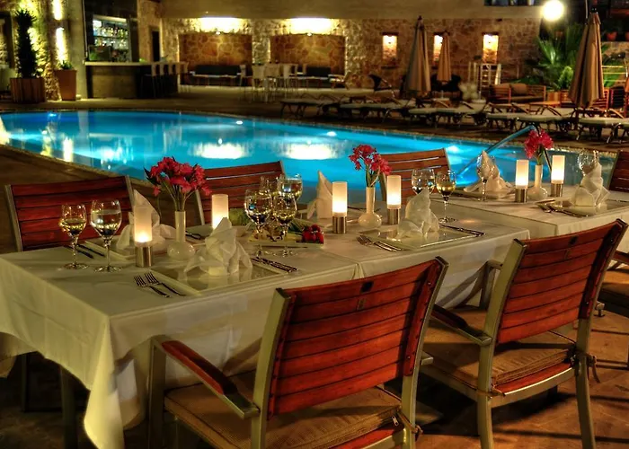 Ξενοδοχείο Lvzz