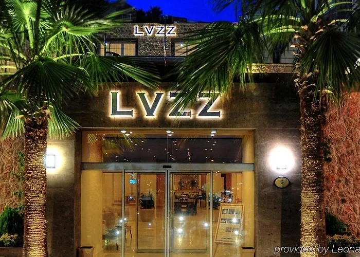 Lvzz Αλικαρνασσός