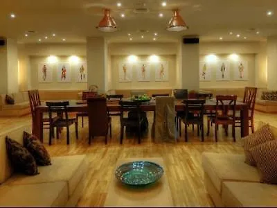 Lvzz 4* Αλικαρνασσός