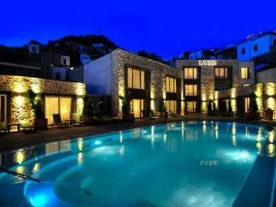 Ξενοδοχείο Lvzz 4*