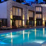 Lvzz 4* Bodrum