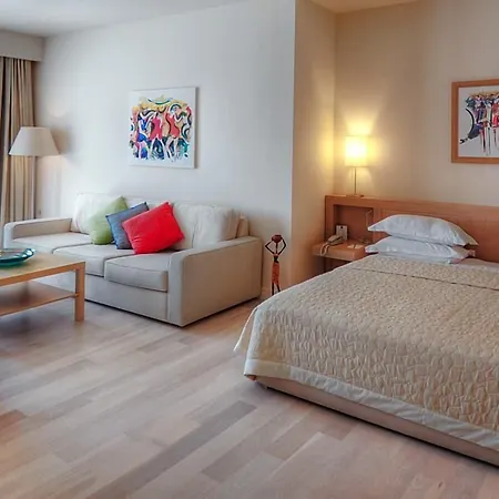 Lvzz Hotel Bodrum