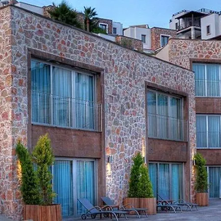 Lvzz 4* Bodrum