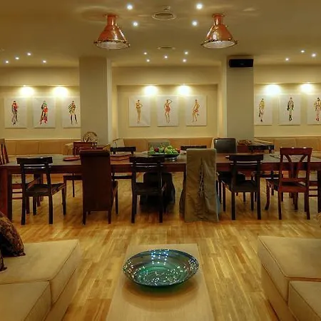 أل في زاد زاد 4* بودروم