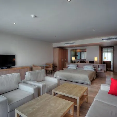 Lvzz Hotel Bodrum