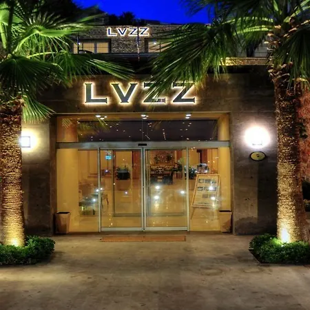 Lvzz 4* ボドルム