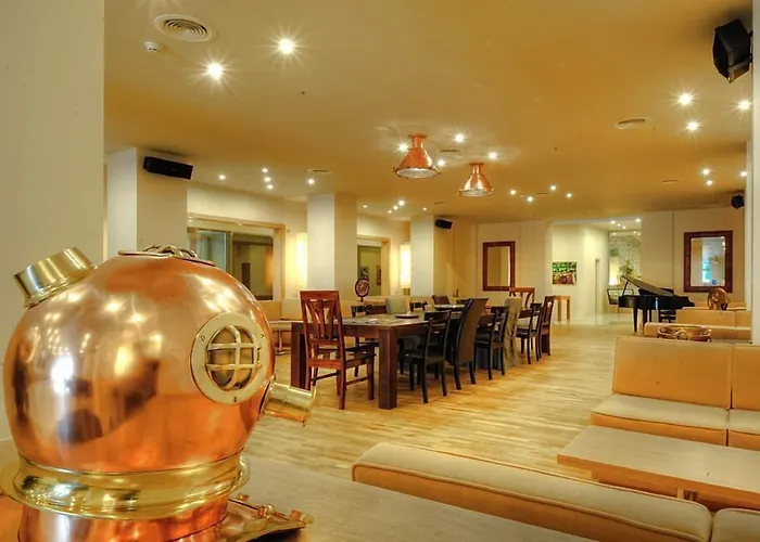 Lvzz Hotell Bodrum