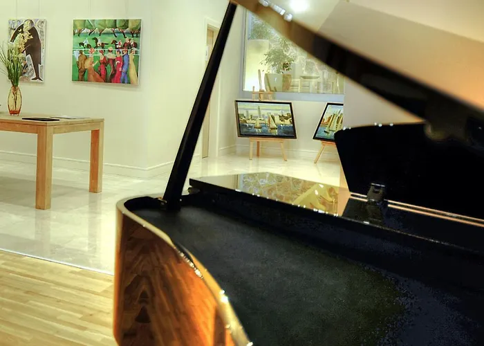 Lvzz Отель Бодрум