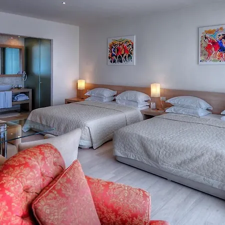 Lvzz Otel Bodrum
