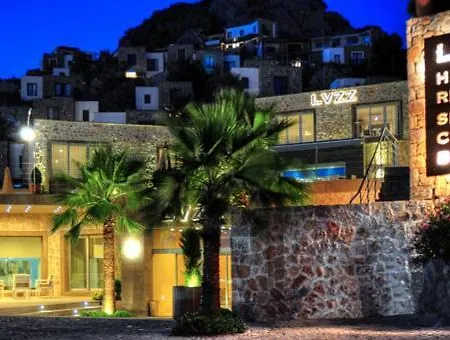 Otel Lvzz