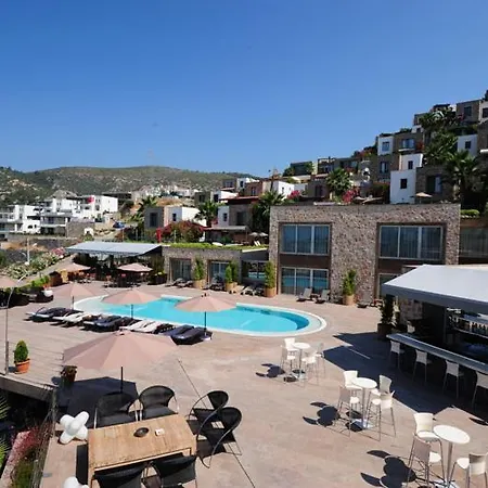 Lvzz Otel