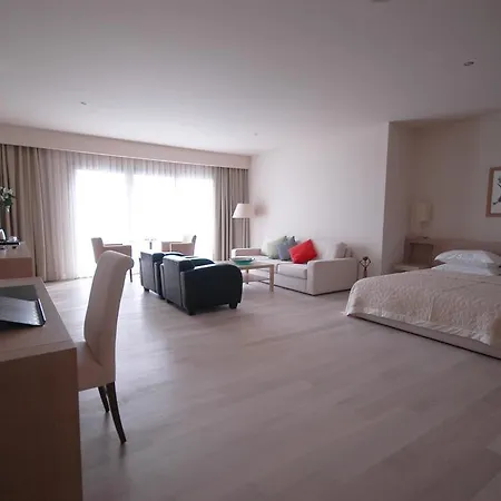 Otel Lvzz Bodrum