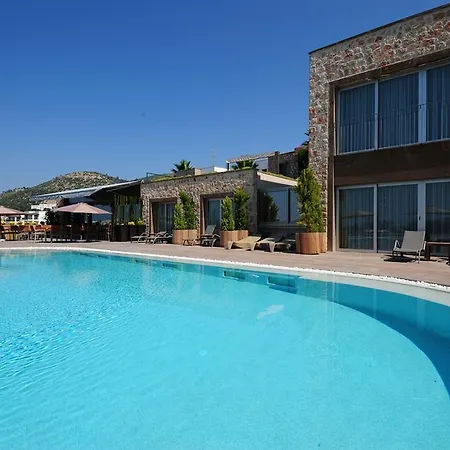 Lvzz Bodrum