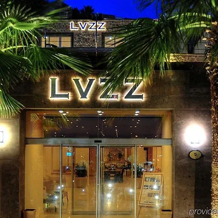 Lvzz Бодрум
