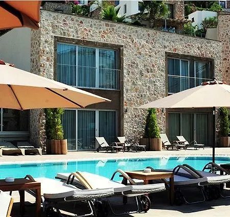 Lvzz Otel Bodrum