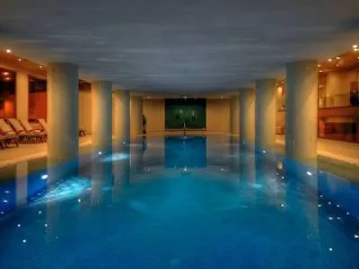 Lvzz Otel Bodrum
